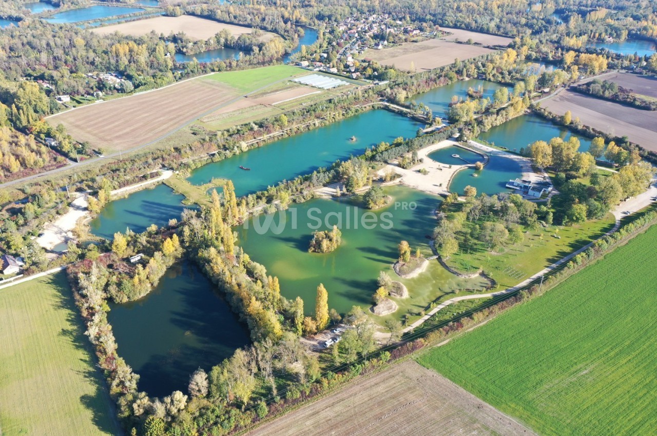 Les Etangs de la Bassée - galerie - photo 2