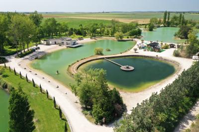 Les Etangs de la Bassée - photo 1