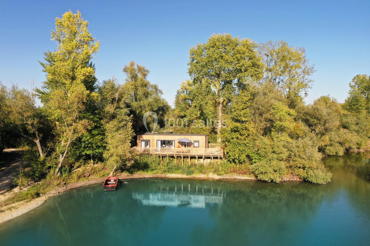 Les Etangs de la Bassée - galerie - photo 30