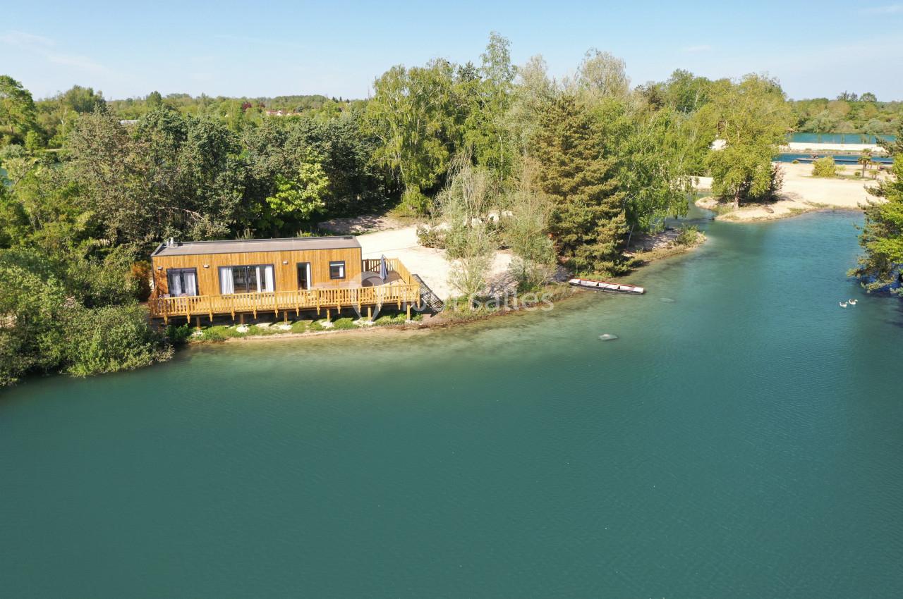 Les Etangs de la Bassée - galerie - photo 31