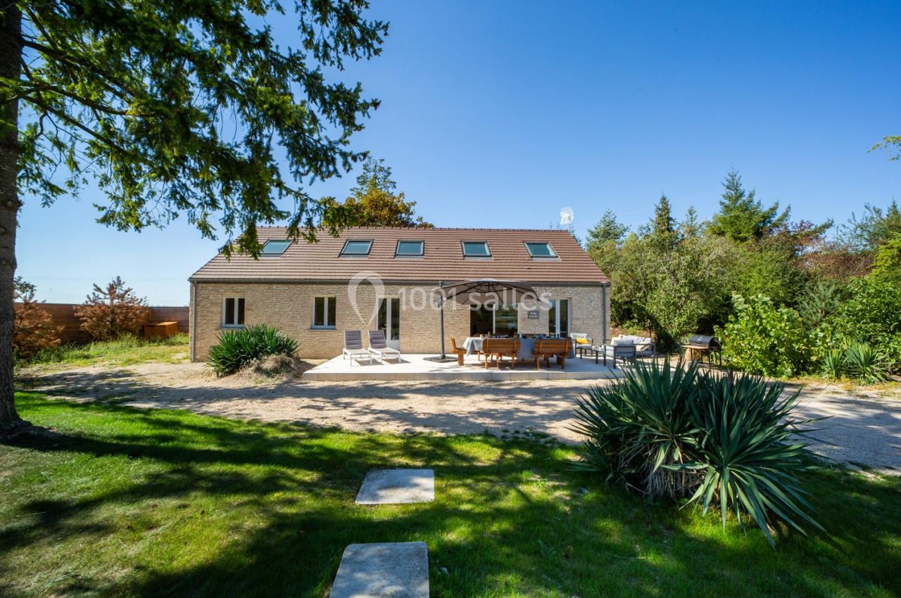 Les Etangs de la Bassée - galerie - photo 32