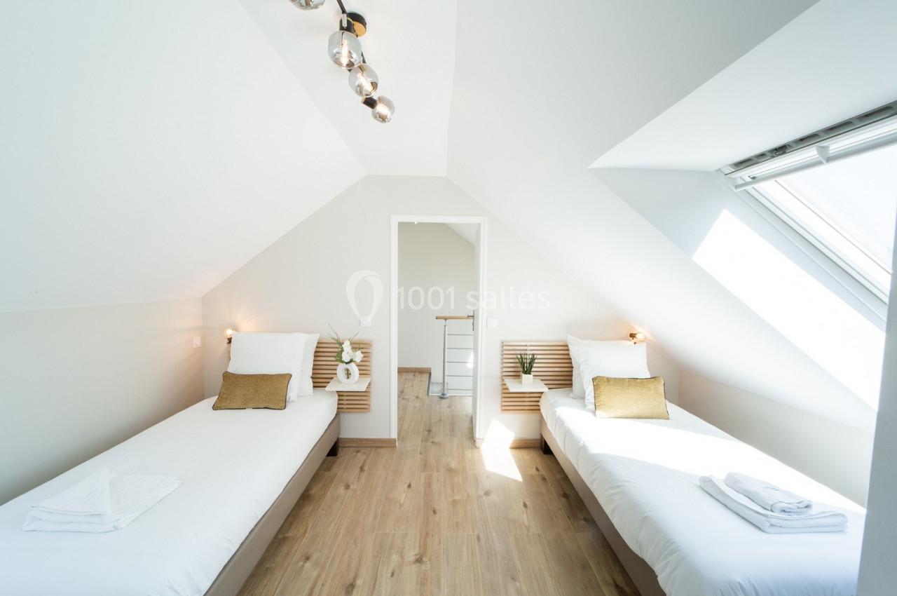 Les Etangs de la Bassée - galerie - photo 46