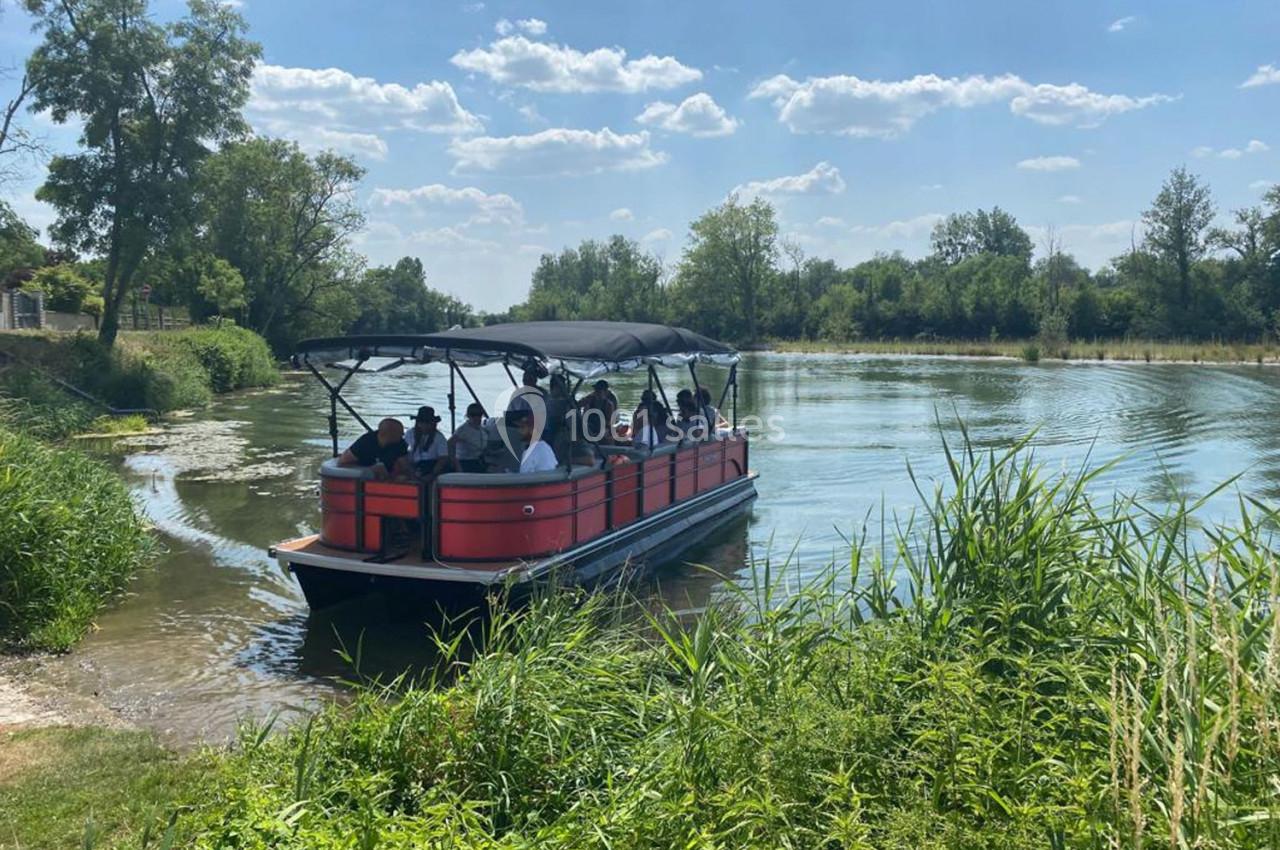 Les Etangs de la Bassée - galerie - photo 19