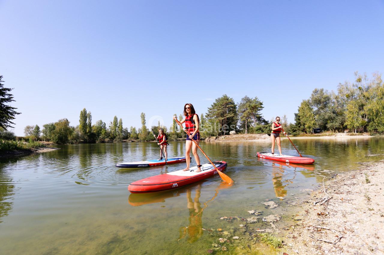 Les Etangs de la Bassée - galerie - photo 20