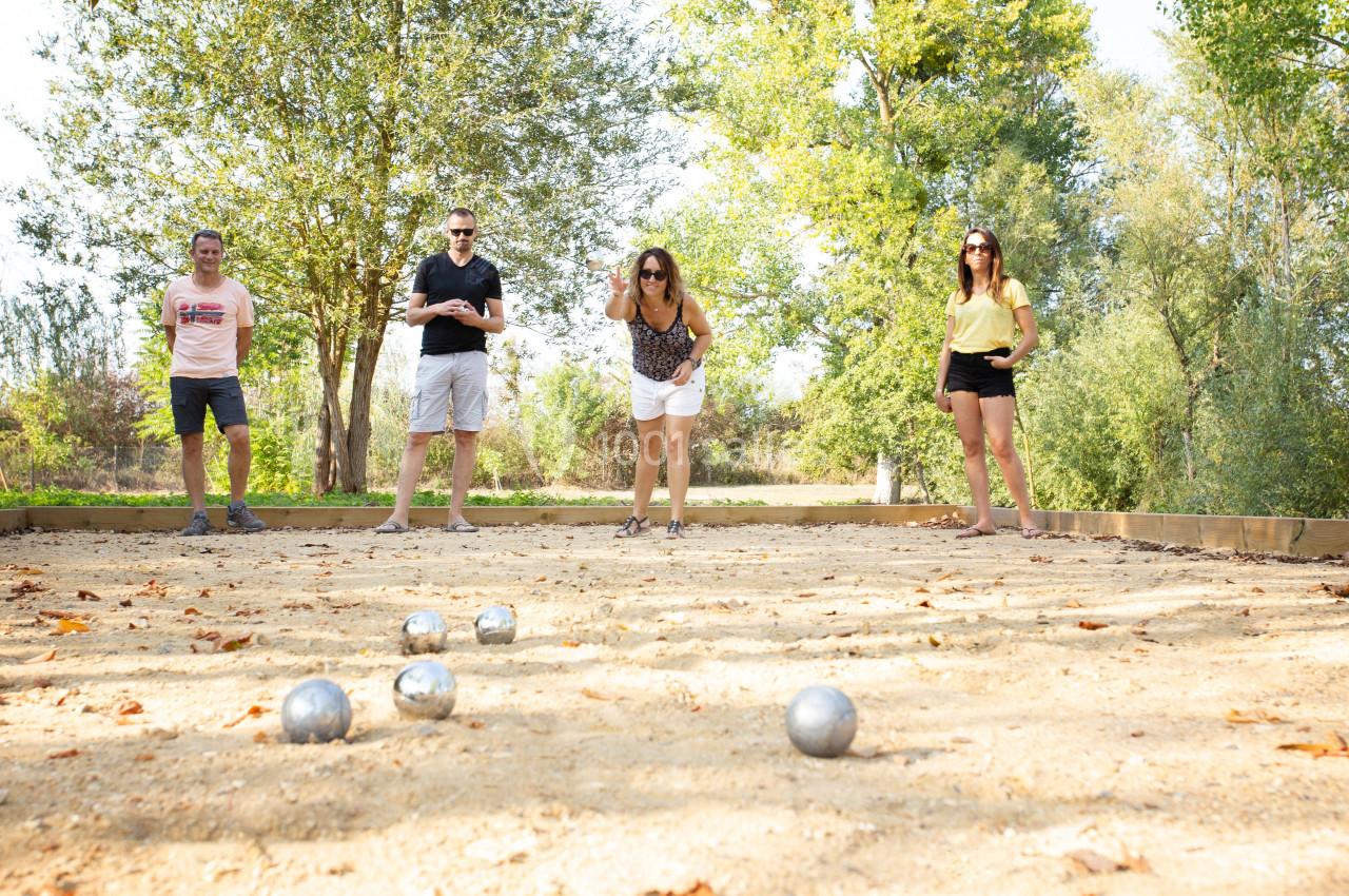 Les Etangs de la Bassée - galerie - photo 25