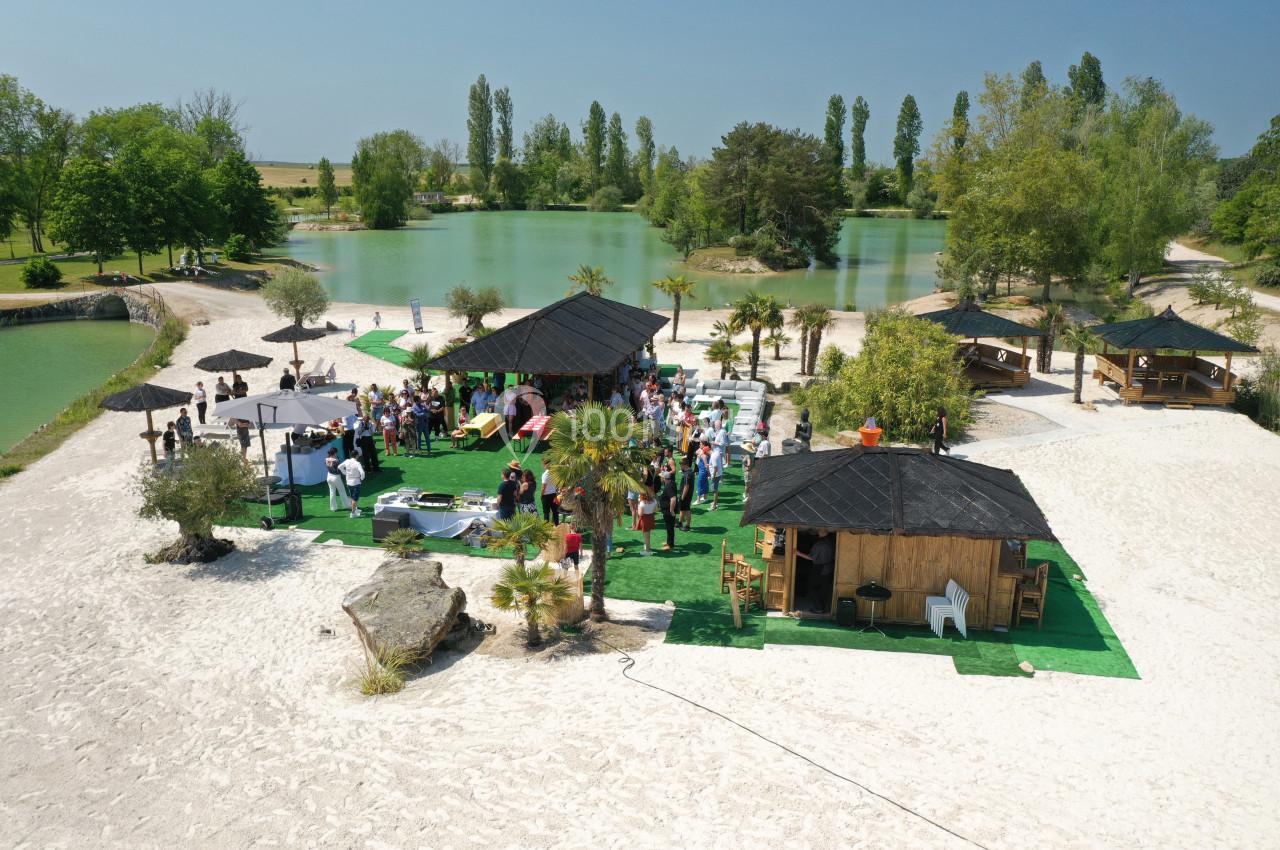 Les Etangs de la Bassée - galerie - photo 34