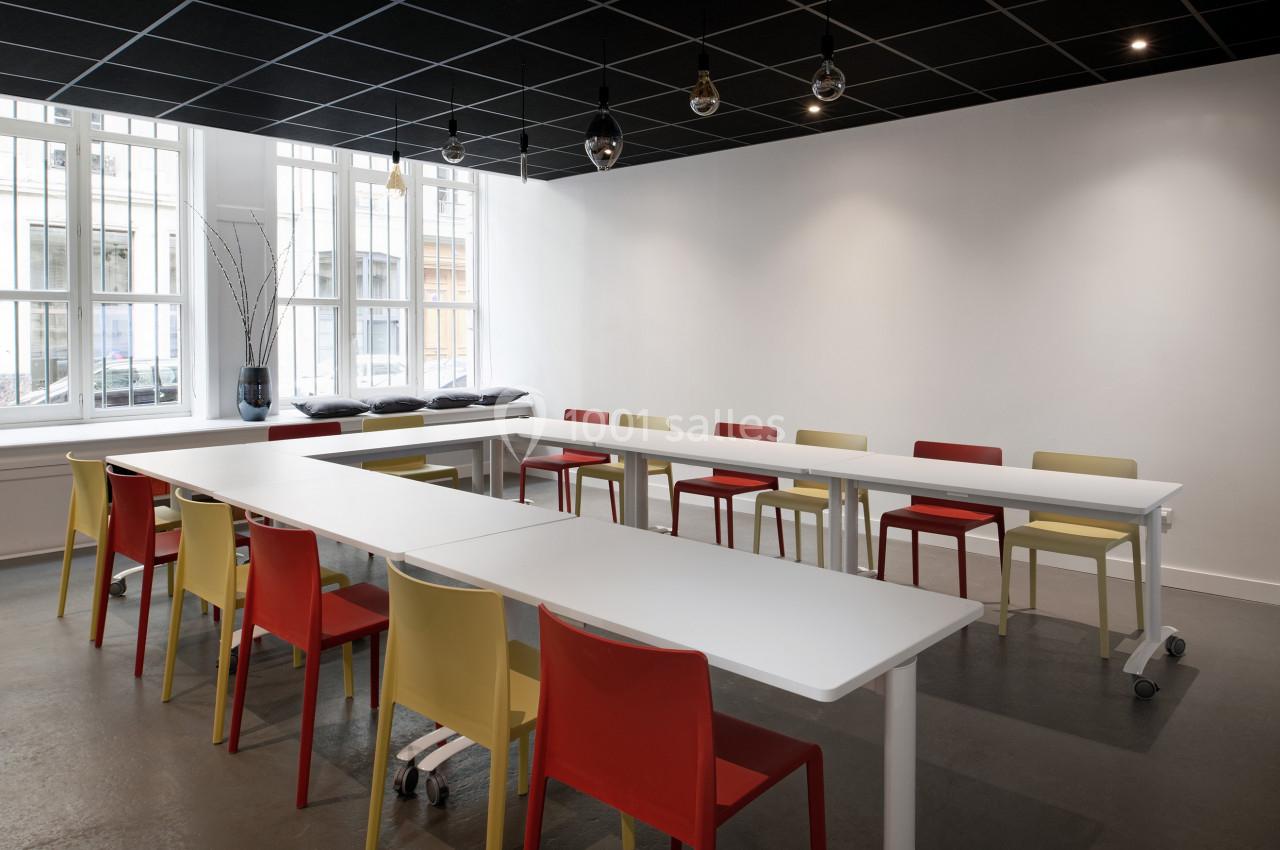 Chai Saint Olive - galerie - photo 4