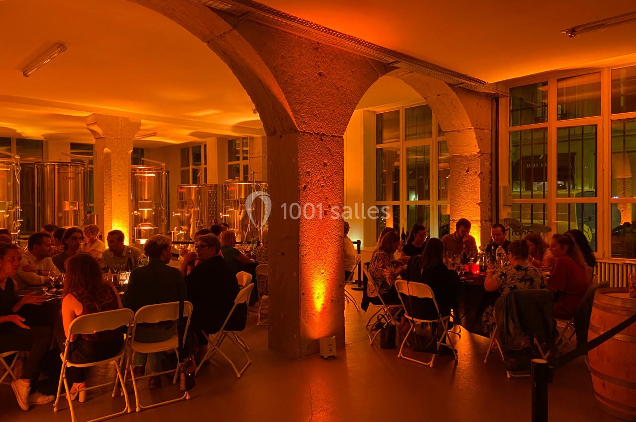 Chai Saint Olive - galerie - photo 9