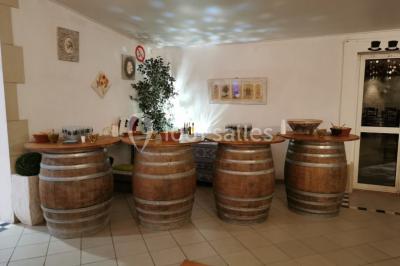 Location salle Arles (Bouches-du-Rhône) - Mas des Jasses #18