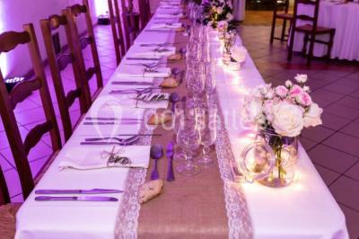 Location salle Arles (Bouches-du-Rhône) - Mas des Jasses #18