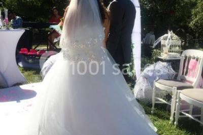 Location salle Arles (Bouches-du-Rhône) - Mas des Jasses #18