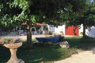 Location salle Arles (Bouches-du-Rhône) - Mas des Jasses #18