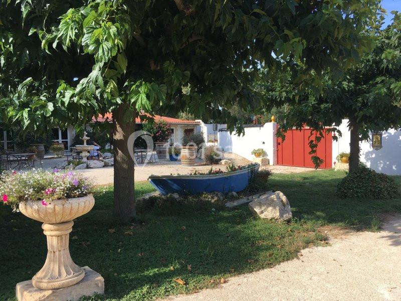 Location salle Arles (Bouches-du-Rhône) - Mas des Jasses #10