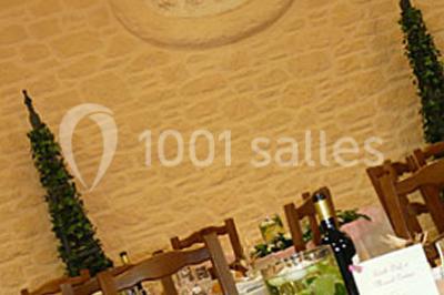 Location salle Arles (Bouches-du-Rhône) - Mas des Jasses #18