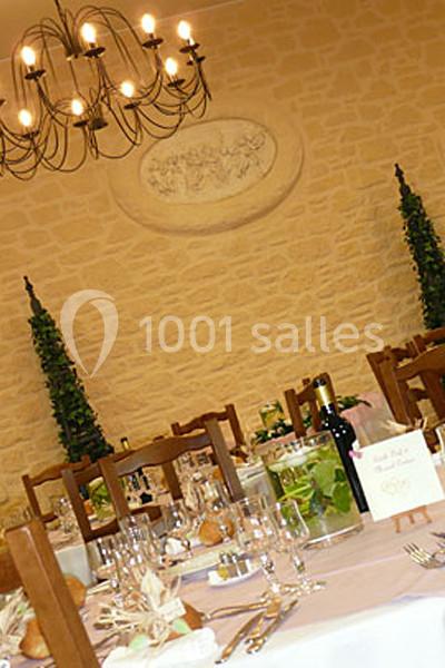 Location salle Arles (Bouches-du-Rhône) - Mas des Jasses #14