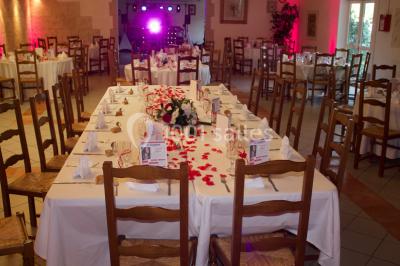 Location salle Arles (Bouches-du-Rhône) - Mas des Jasses #18