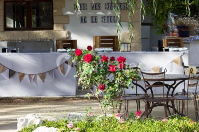 Location salle Arles (Bouches-du-Rhône) - Mas des Jasses #18