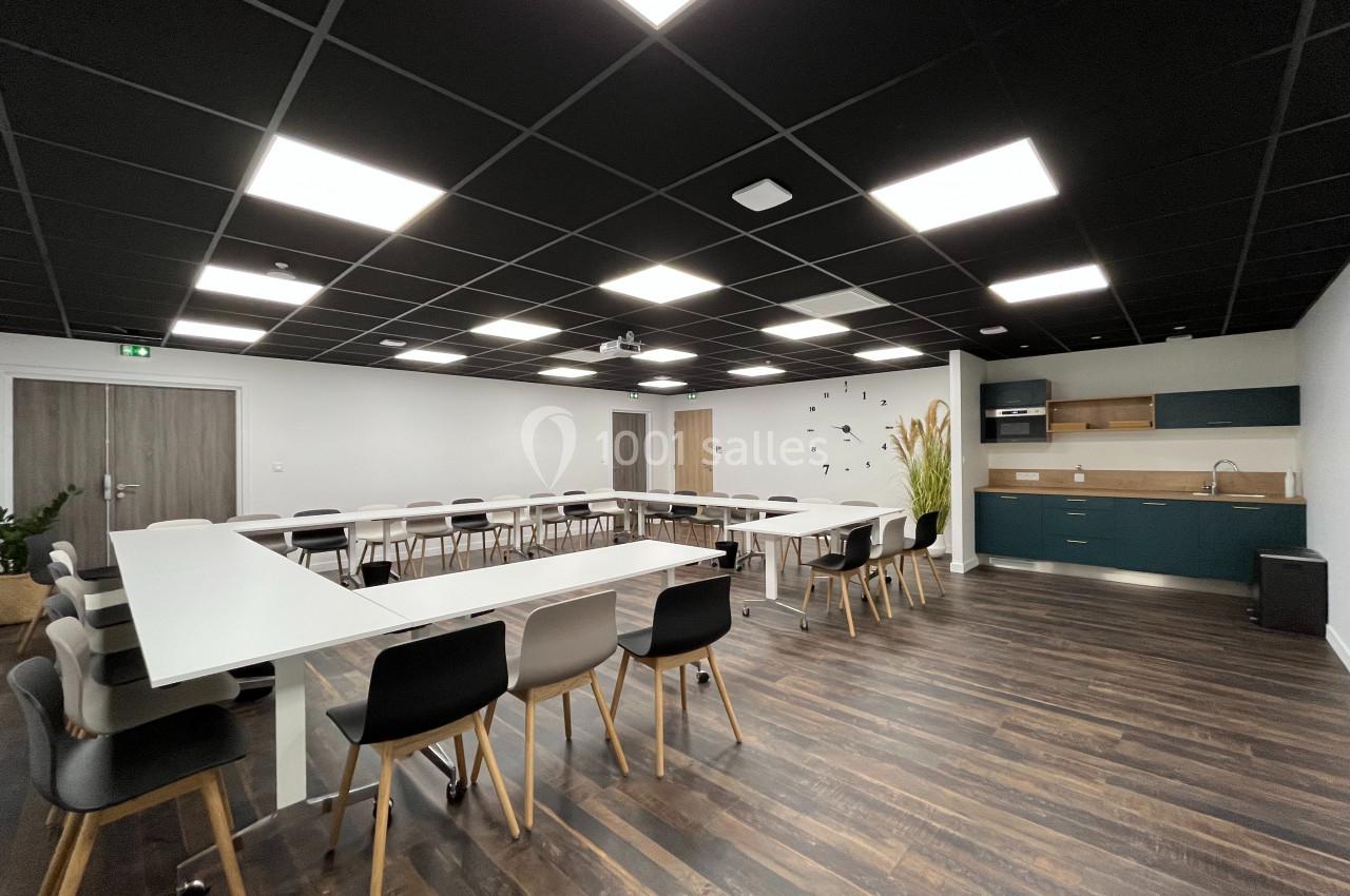 Cinépôle Loc - galerie - photo 1