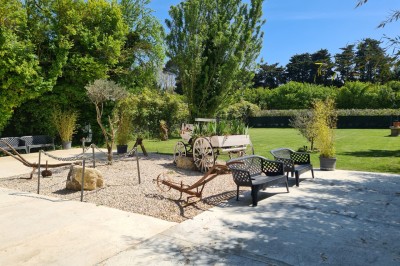 Le Domaine de l'Enchanteur - photo 4
