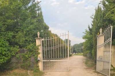 Le Domaine de l'Enchanteur - photo 1
