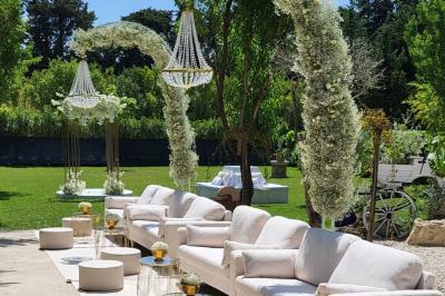 Le Domaine de l'Enchanteur - photo 2