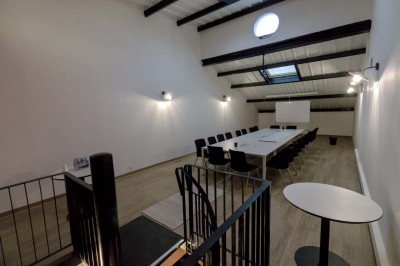 L'Atelier - photo 1
