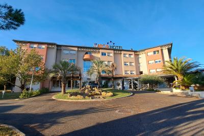 Abor Hôtel