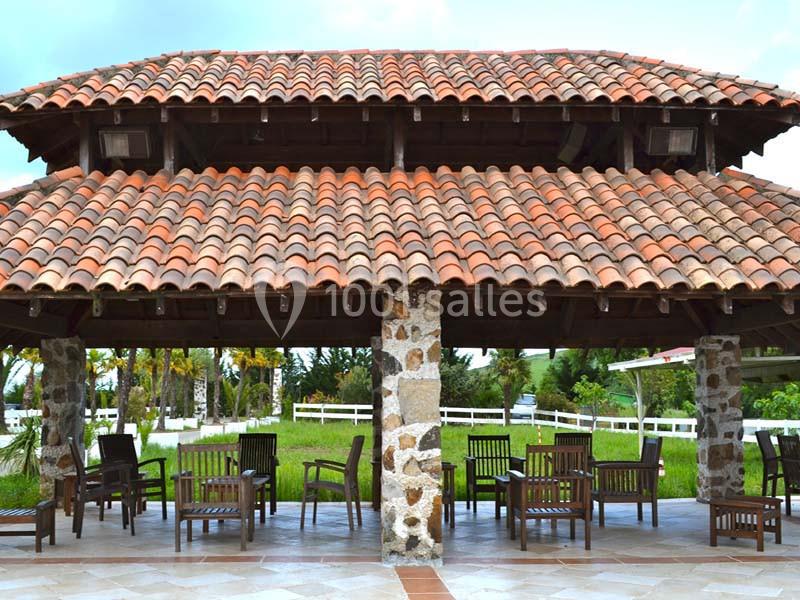 Domaine Santa Maria - galerie - photo 7