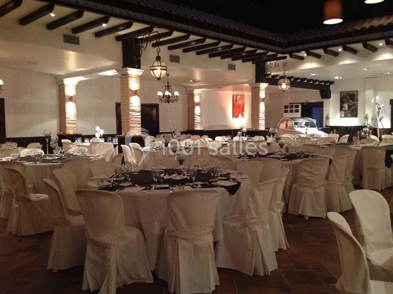 Domaine Santa Maria - galerie - photo 10