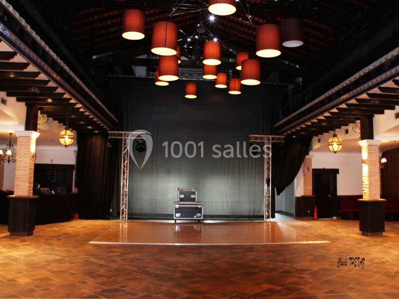 Domaine Santa Maria - galerie - photo 9