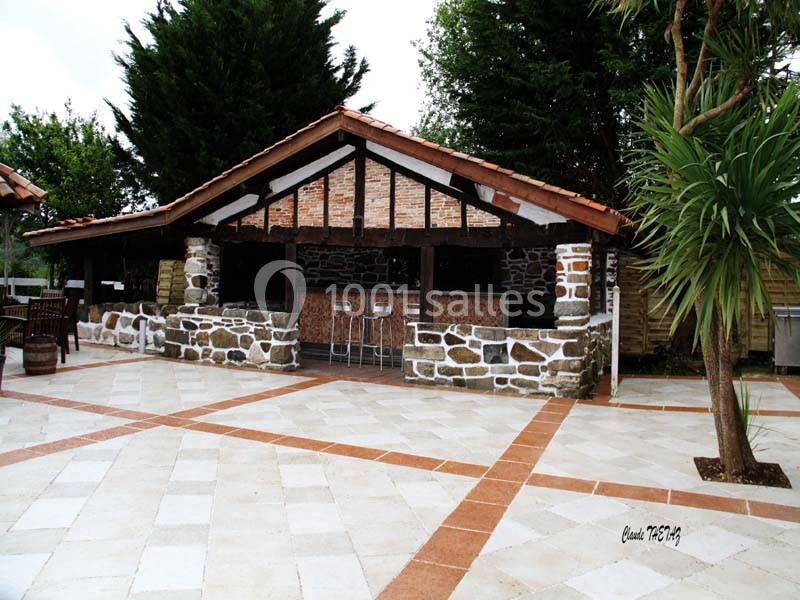 Domaine Santa Maria - galerie - photo 15