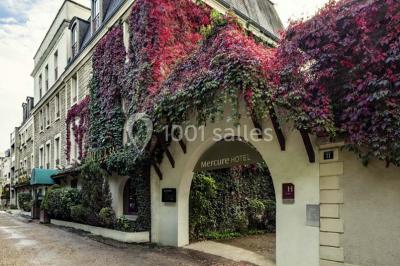 Mercure Paris Ouest Saint Germain - photo 2