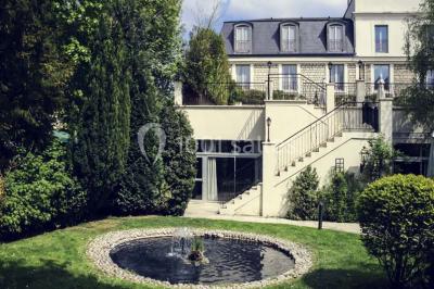 Mercure Paris Ouest Saint Germain - photo 1