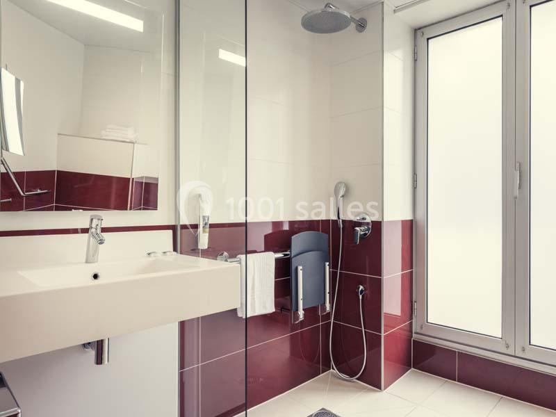 Mercure Paris Ouest Saint Germain - galerie - photo 17