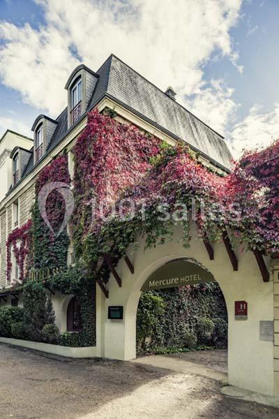 Mercure Paris Ouest Saint Germain - galerie - photo 19