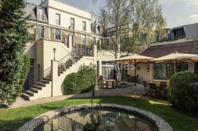 Mercure Paris Ouest Saint Germain - photo 4