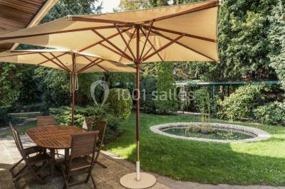 Mercure Paris Ouest Saint Germain - photo 3