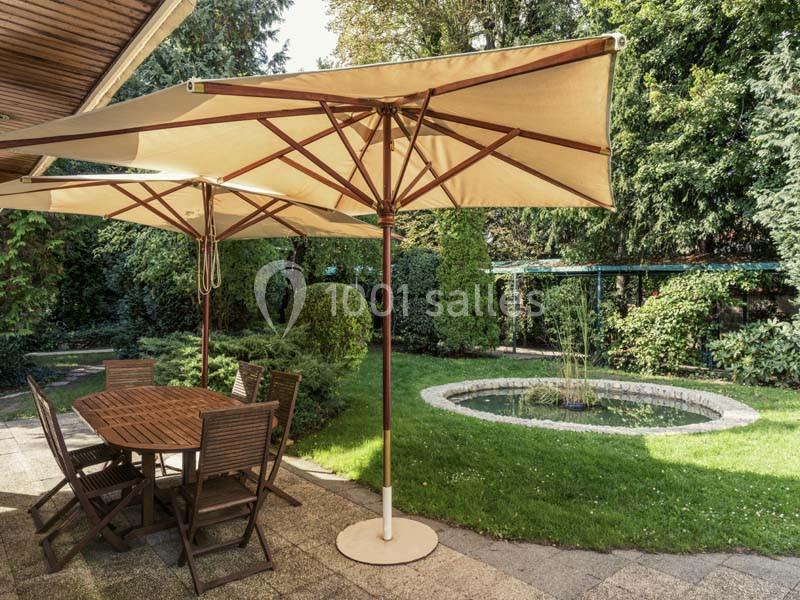 Mercure Paris Ouest Saint Germain - galerie - photo 3