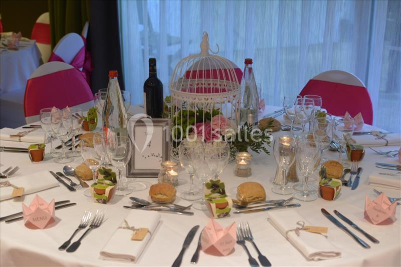 Mercure Paris Ouest Saint Germain - galerie - photo 5