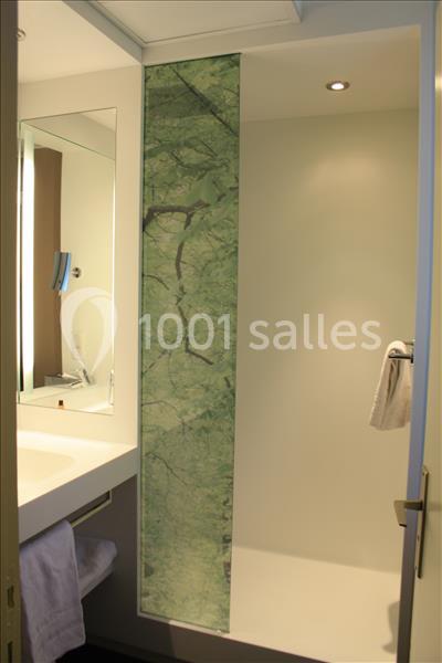 Mercure Paris Ouest Saint Germain - galerie - photo 18
