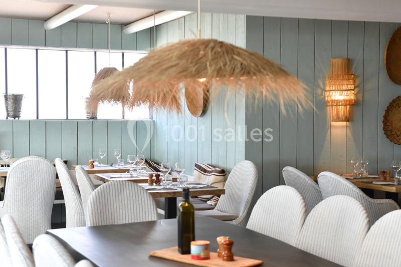 Le Poisson Rouge - galerie - photo 2