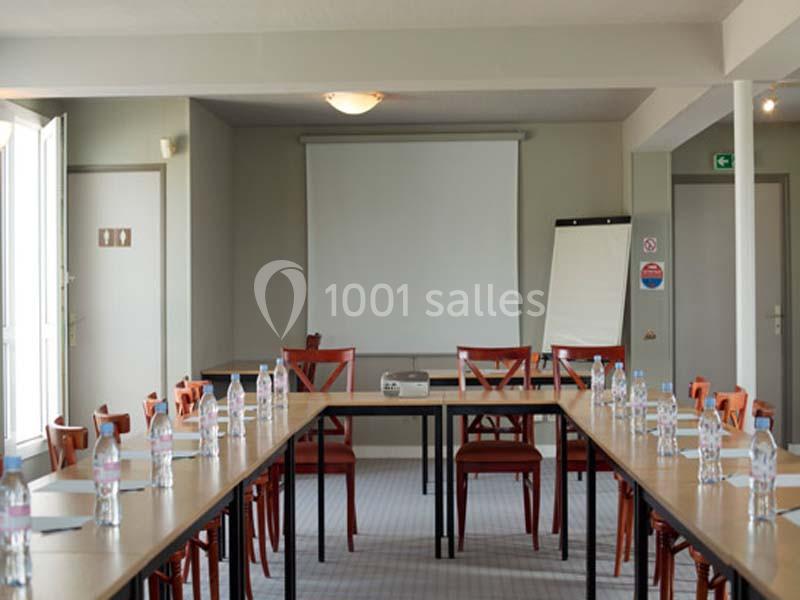 Golf de la Prée - galerie - photo 6
