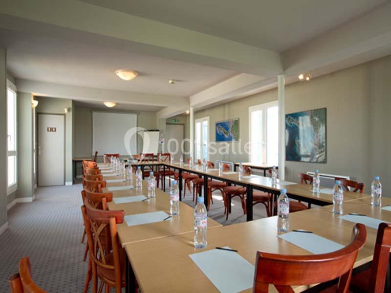 Golf de la Prée - galerie - photo 1