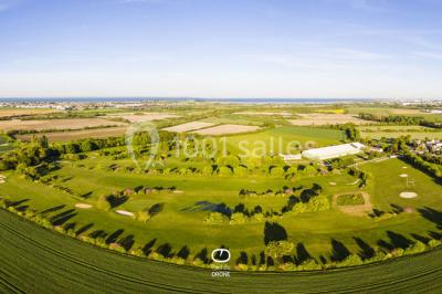 Golf de la Prée - photo 3