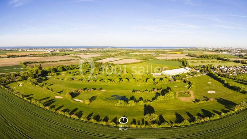 Golf de la Prée - galerie - photo 3
