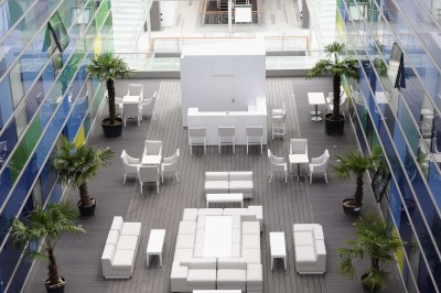 Kyriad Prestige Perpignan - photo 2