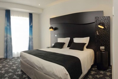 Kyriad Prestige Perpignan - photo 3