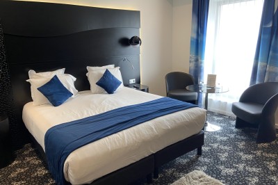 Kyriad Prestige Perpignan - photo 4