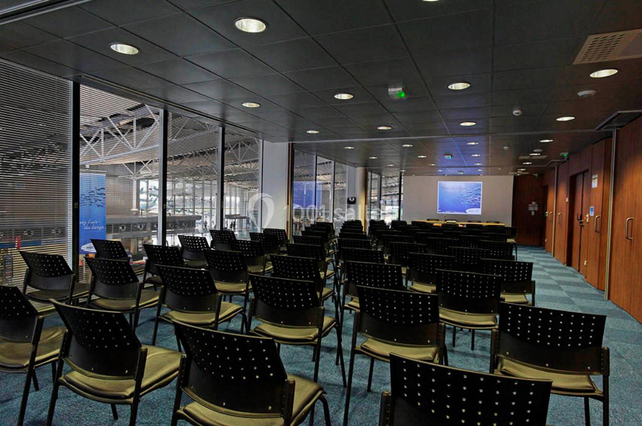 Grand salon