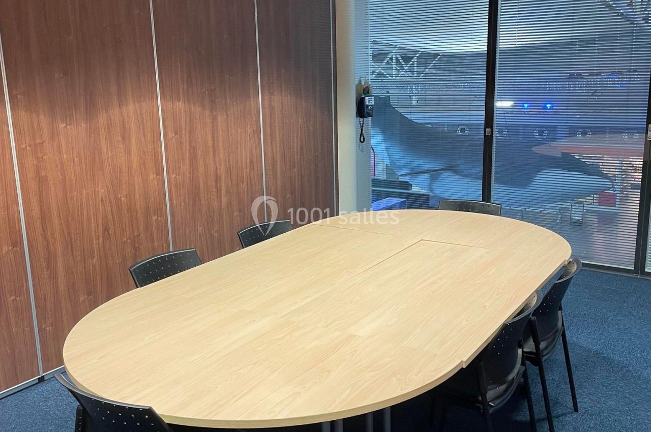 Salle 2 (33m²)